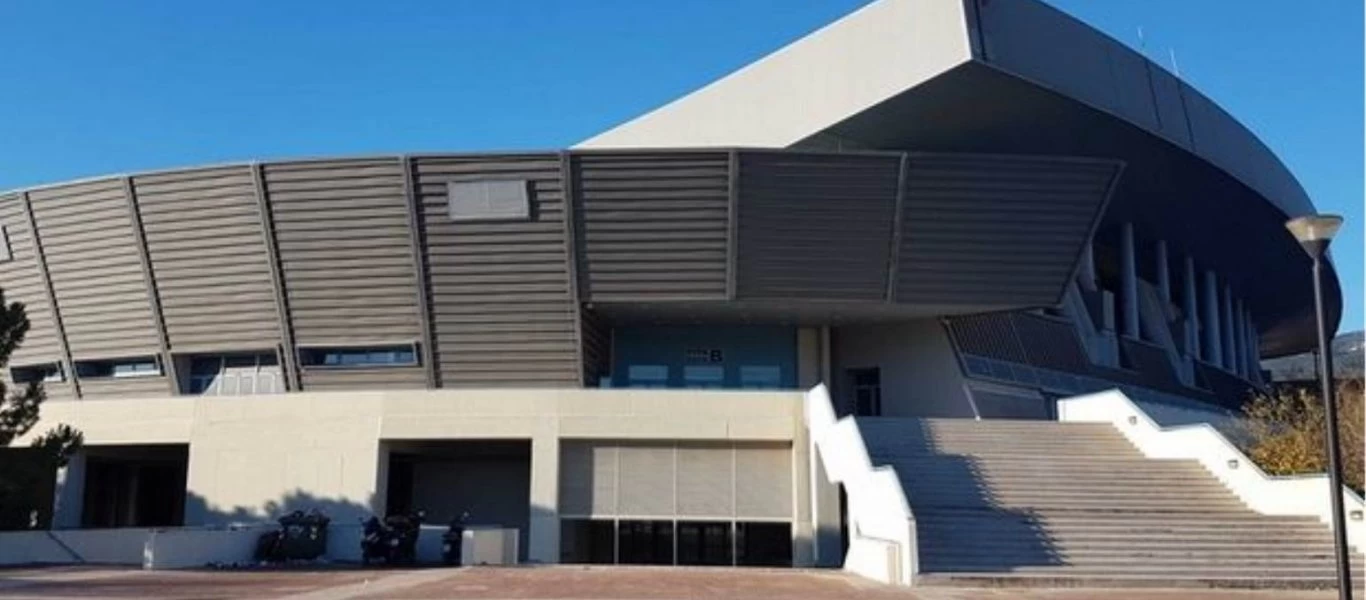 Τη Δευτέρα μπαίνουν οι υπογραφές για το νέο γήπεδο της μπασκετικής ΑΕΚ